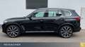 BMW X5 xDrive30d A el.Sitz+Mem,AHK,Leder,Autom Negro - thumbnail 9