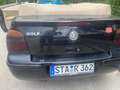 Volkswagen Golf Cabriolet Golf Cabrio 1.9 TDI Classic Line Schwarz - thumbnail 4