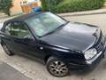 Volkswagen Golf Cabriolet Golf Cabrio 1.9 TDI Classic Line Schwarz - thumbnail 8