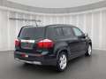 Chevrolet Orlando 1.4T LT *1.Hand*75000km*Navigation* Schwarz - thumbnail 6