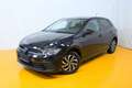 Volkswagen Polo 1,0 TSI Life Noir - thumbnail 1