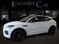 Jaguar E-Pace 2.0 249CV AWD aut. R-Dynamic SE Blanc - thumbnail 2