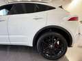 Jaguar E-Pace 2.0 249CV AWD aut. R-Dynamic SE Weiß - thumbnail 5