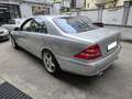 Mercedes-Benz S 55 AMG 360CV OTTIME CONDIZIONI/ASI/OFFERTA MESE Plateado - thumbnail 13