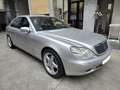 Mercedes-Benz S 55 AMG 360CV OTTIME CONDIZIONI/ASI/OFFERTA MESE Plateado - thumbnail 3