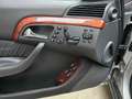 Mercedes-Benz S 55 AMG 360CV OTTIME CONDIZIONI/ASI/OFFERTA MESE Plateado - thumbnail 9