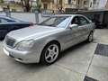 Mercedes-Benz S 55 AMG 360CV OTTIME CONDIZIONI/ASI/OFFERTA MESE Plateado - thumbnail 1