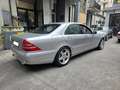 Mercedes-Benz S 55 AMG 360CV OTTIME CONDIZIONI/ASI/OFFERTA MESE Plateado - thumbnail 15