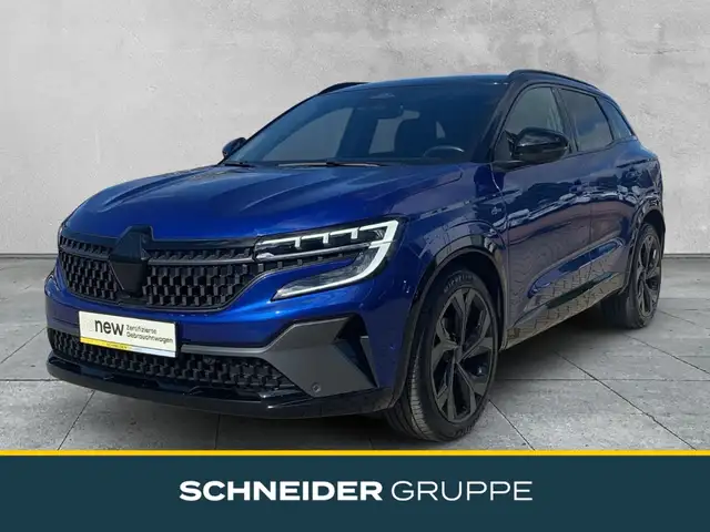 Renault Austral TECHNO ESPRIT ALPINE MILD HYBRID 160 Techno Esprit