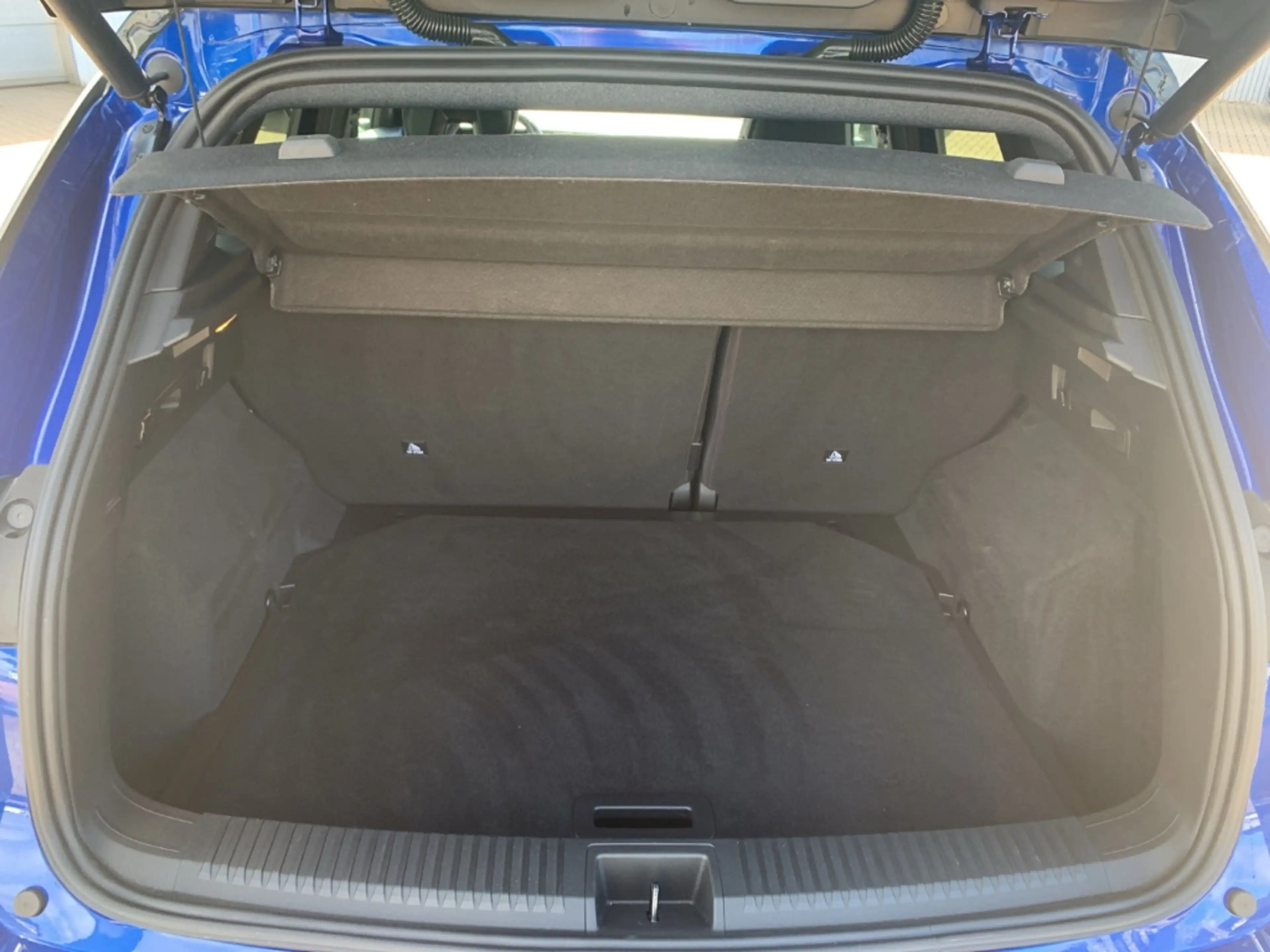 Renault Austral TECHNO ESPRIT ALPINE MILD HYBRID 160 Techno Esprit — photo 12