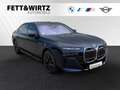 BMW 760 M760e xDrive SkyLounge|Bowers&Wilkins|Massage Niebieski - thumbnail 1