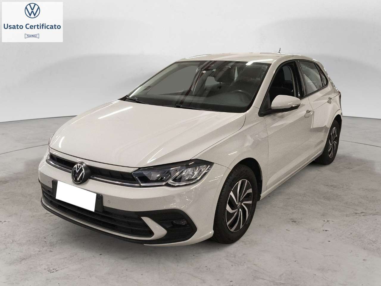 Volkswagen Polo Polo 1.0 TSI Life