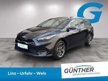 Ceed SW Gold 1.6 CDRi 48V