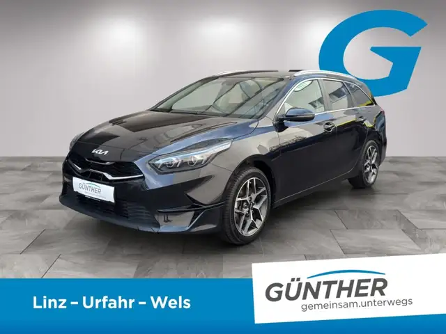 Kia XCeed Ceed SW Gold 1.6 CDRi 48V