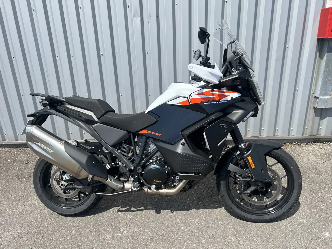 KTM