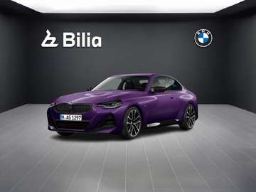 M240i pack M xdrive Coupé