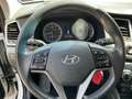Hyundai TUCSON 1.6 GDI LED LM PDC SHZ Berganfahrhilfe Weiß - thumbnail 17