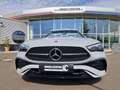Mercedes-Benz CLE 220 d Cabriolet * AMG LINE * PREMIUM PLUS Gris - thumbnail 5