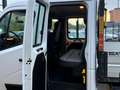 Renault Master 2.3 dCi L3 7PLACES BENNE BASCULANTE TVAC*BTWIN Wit - thumbnail 10