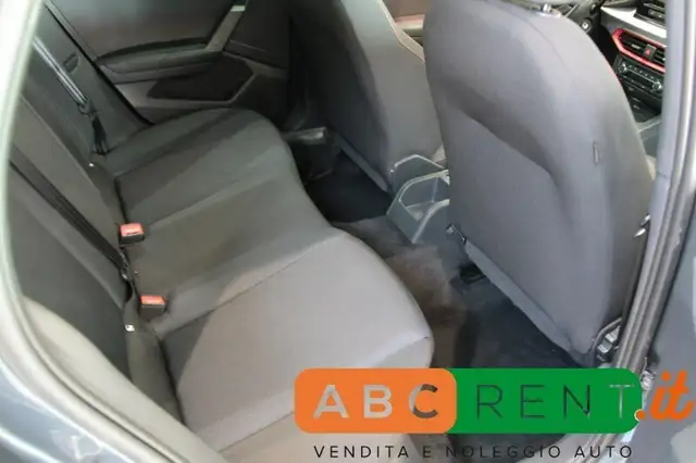 Seat Ibiza view 12