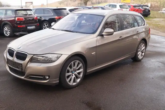 BMW 330 3 Touring 330d xDrive Edition Exclusive