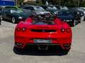 Ferrari F430 F430 Spider 4.3 /MANUALE!!!! INTROVABILE!!!KM DOC. Rouge - thumbnail 4