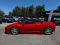 Ferrari F430 F430 Spider 4.3 /MANUALE!!!! INTROVABILE!!!KM DOC. Rouge - thumbnail 3