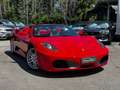 Ferrari F430 F430 Spider 4.3 /MANUALE!!!! INTROVABILE!!!KM DOC. Rouge - thumbnail 1