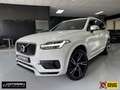 Volvo XC90 2.0 T8 TE AWD R-Design POLESTAR PANO B&W 7PERS Wit - thumbnail 1