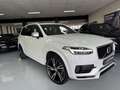 Volvo XC90 2.0 T8 TE AWD R-Design POLESTAR PANO B&W 7PERS Wit - thumbnail 3