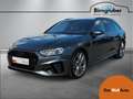 Audi A4 35 TDI S line Grau - thumbnail 1