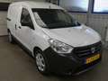 Dacia Dokker 1.5 dCi 75 Amb - Airco - 1e eigenaar - Keurige aut Wit - thumbnail 3
