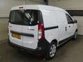 Dacia Dokker 1.5 dCi 75 Amb - Airco - 1e eigenaar - Keurige aut Wit - thumbnail 6