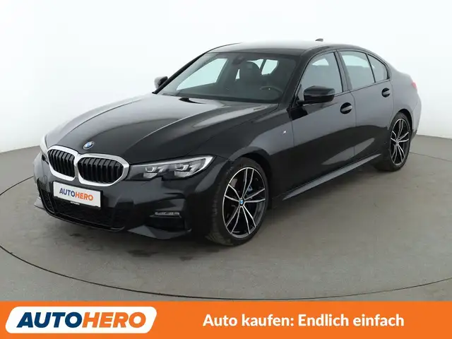 BMW 3er