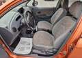 Chevrolet Matiz 1.0 SX Klima!Tüv neu!Scheckheftgepflegt! Żółty - thumbnail 10