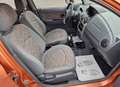 Chevrolet Matiz 1.0 SX Klima!Tüv neu!Scheckheftgepflegt! Żółty - thumbnail 13
