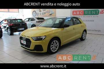 A1 SPB 30 TFSI S tronic Advanced