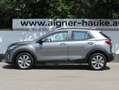 Kia Stonic 1,0 TGDI GPF ISG Silber Grau - thumbnail 3