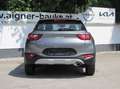 Kia Stonic 1,0 TGDI GPF ISG Silber Grau - thumbnail 4