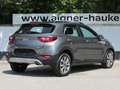 Kia Stonic 1,0 TGDI GPF ISG Silber Grau - thumbnail 5