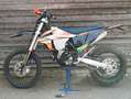 KTM 350 EXC Oranje - thumbnail 9