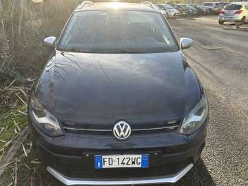 5p 1.4 tdi bm dsg