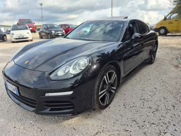 Panamera  3.0 250cv