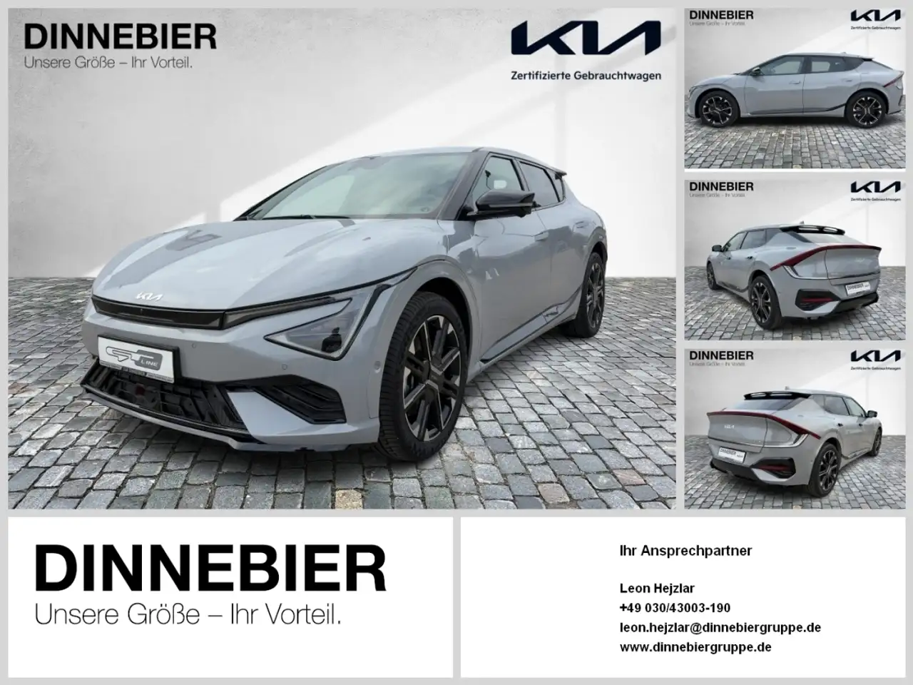 Kia EV6