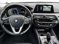 BMW 520 d Touring Luxury Line Head-Up HiFi DAB LED Noir - thumbnail 11