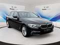 BMW 520 d Touring Luxury Line Head-Up HiFi DAB LED Noir - thumbnail 8