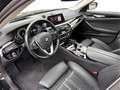 BMW 520 d Touring Luxury Line Head-Up HiFi DAB LED Noir - thumbnail 10