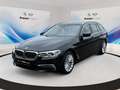 BMW 520 d Touring Luxury Line Head-Up HiFi DAB LED Noir - thumbnail 1