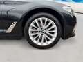 BMW 520 d Touring Luxury Line Head-Up HiFi DAB LED Noir - thumbnail 9