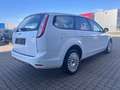 Ford Focus Turnier 1,6 TDCI Titanium-Navi-Eur5 Weiß - thumbnail 7